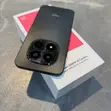 New Xiaomi Redmi Note 15 Pro 256GB Black - 1