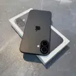 New Apple iPhone 16 Plus 128GB Black - 1