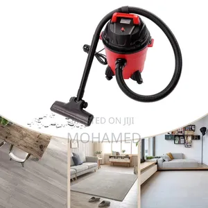 Multipurpose Vacuum Cleaner