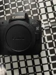 Canon EOS R Mirrorless Full Frame Camera - 2