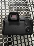 Canon EOS R Mirrorless Full Frame Camera - 3