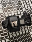 Canon EOS R Mirrorless Full Frame Camera - 4