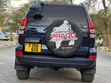 Toyota Land Cruiser Prado 2006 Blue - 1