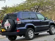 Toyota Land Cruiser Prado 2006 Blue - 2