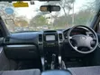 Toyota Land Cruiser Prado 2006 Blue - 4