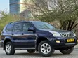Toyota Land Cruiser Prado 2006 Blue - 5