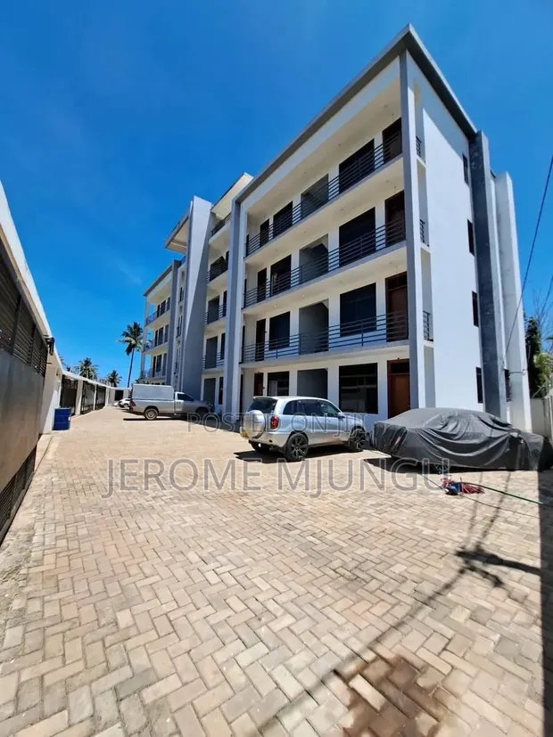 1 Bedroom Apartment for Rent in Goba - 1