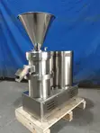 Commercial Heavy Duty Peanut Butter Machine 70kg/H - 2