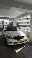 Mercedes-Benz C200 2008 AMG Body - 2
