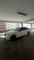 Mercedes-Benz C200 2008 AMG Body - 3