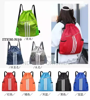 Sports Bag - Brand New