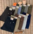 Cadet Trousers - Men's Classic Fit Cotton - 1