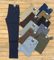 Cadet Trousers - Men's Classic Fit Cotton - 2
