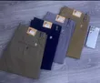 Cadet Trousers - Men's Classic Fit Cotton - 3