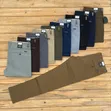 Cadet Trousers - Men's Classic Fit Cotton - 5