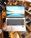 Laptop HP EliteBook 840 G8 - 16GB RAM, i7, 512GB SSD - 1