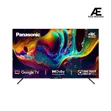 Panasonic TH-55MX740 55-Inch 4K HDR Google Smart LED TV - 2