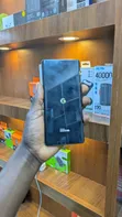 Google Pixel 6 Pro 128GB Nyeusi - 2