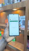 Google Pixel 6 Pro 128GB Nyeusi - 4