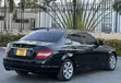 Mercedes-Benz C-Class 2008 - 2