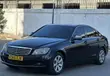 Mercedes-Benz C-Class 2008 - 4
