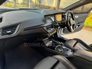 BMW 1 Series 2017 M Sport