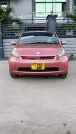Toyota Passo 2005 - Pink - 1
