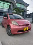 Toyota Passo 2005 - Pink - 3