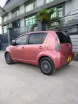 Toyota Passo 2005 - Pink - 5