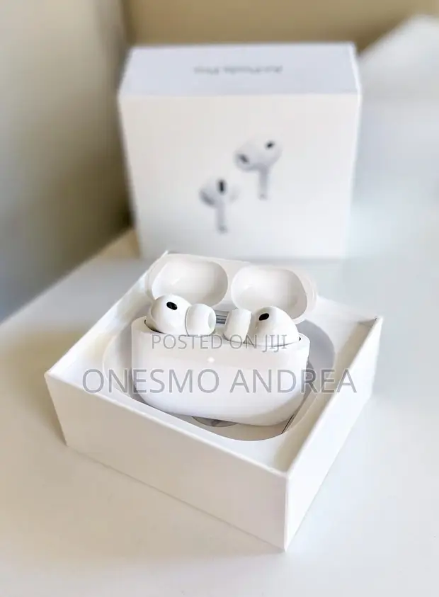AirPods Pro 3 - 1