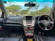 Toyota Harrier 2.4 SUV 2009 White - 1