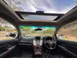 Toyota Harrier 2.4 SUV 2009 White - 2