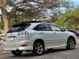 Toyota Harrier 2.4 SUV 2009 White - 3