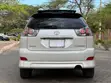 Toyota Harrier 2.4 SUV 2009 White - 5