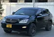 Toyota Harrier 2005 Black - 1