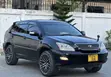 Toyota Harrier 2005 Black - 2