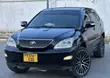 Toyota Harrier 2005 Black - 3