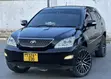 Toyota Harrier 2005 Black - 4