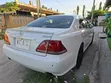 Toyota Crown Royale 2005 - 2