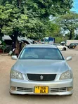 Toyota Crown Royale 2005 Silver - 1