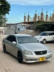 Toyota Crown Royale 2005 Silver - 2