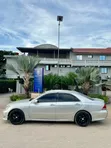 Toyota Crown Royale 2005 Silver - 3
