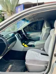 Toyota Crown Royale 2005 Silver - 5