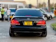 Toyota Crown Royale 2005 Black - 1