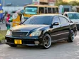 Toyota Crown Royale 2005 Black - 3