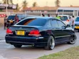 Toyota Crown Royale 2005 Black - 4