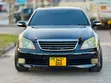 Toyota Crown Royale 2005 Black - 5