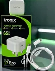 Tronix 65W Super Fast Charger (USB 2-in-1) - 2