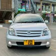 Toyota IST 2004 Silver - 1