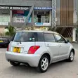 Toyota IST 2004 Silver - 3
